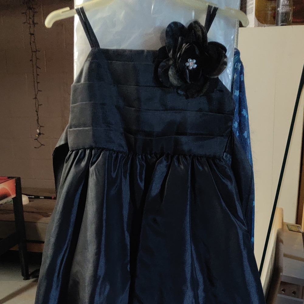 Girl Toddler dress
